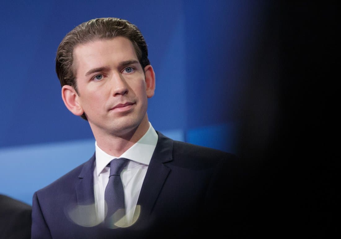 Austria merr presidencën e radhës në BE