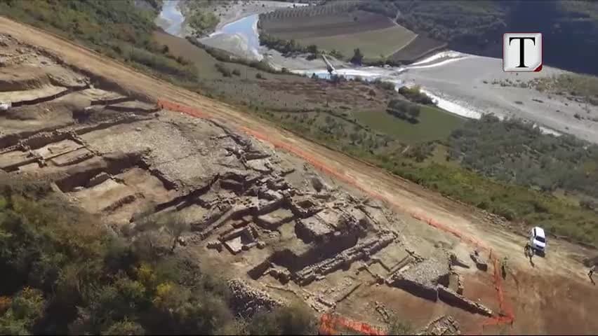 Speciale /Thesaret e lashtësisë në rrugën e TAP-it (VIDEO)