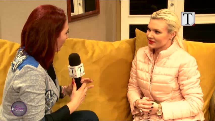 da'Sara /Intervista me Laura Nezha: Në festival ngjiten artistë të mjerë të cilët e konsiderojnë atë si të vetmen gjë artistike