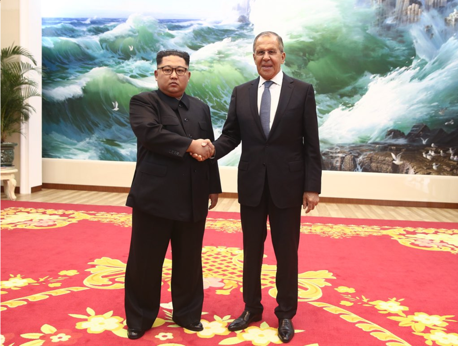 Shtohen shanset për takimin Kim-Trump, Putin çon një mesazh në Korenë e Veriut