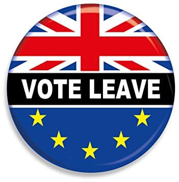 Britani, gjobitet grupi që bëri fushatën e Brexit-it