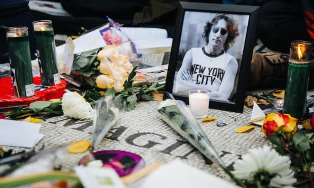 Vrasësit të John Lennon i mohohet lirimi për herë të 10-të