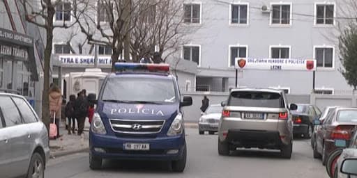 Rrëmbeu 4 vite më parë një vajzë, arrestohet “Tony Montana” në Lezhë