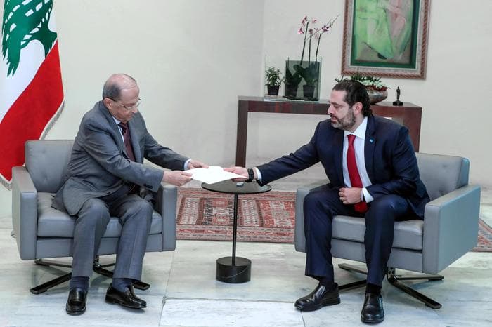 Liban, protestat detyrojnë kryeministrin të dorëhiqet