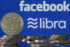 Facebook: Franca i thotë ndal kriptovalutës Libra