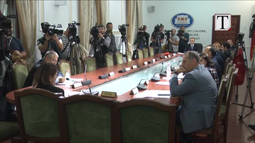 Vakancat në KQZ, mazhoranca propozon Skënderin dhe Bitrin (VIDEO)