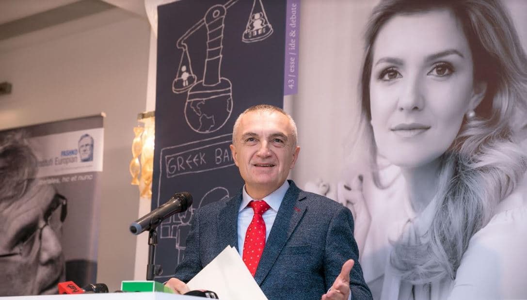 Largimi i të rinjve, Meta: E kam vështirë të pranoj se është dështim i klasës politike