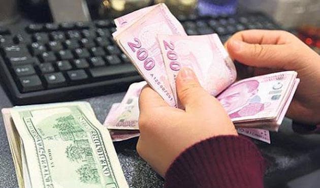 Negociatat pa rezultat SHBA-Turqi “zhysin” lirën turke