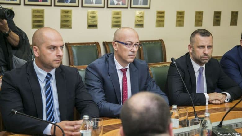 Lista Serbe i bëri thirrje KFOR të garantojë sigurinë e serbëv në Kosovë