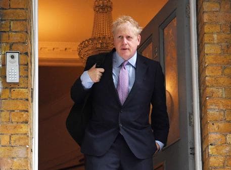 Lista e të 10-ve në garë për vendin e Theresa May