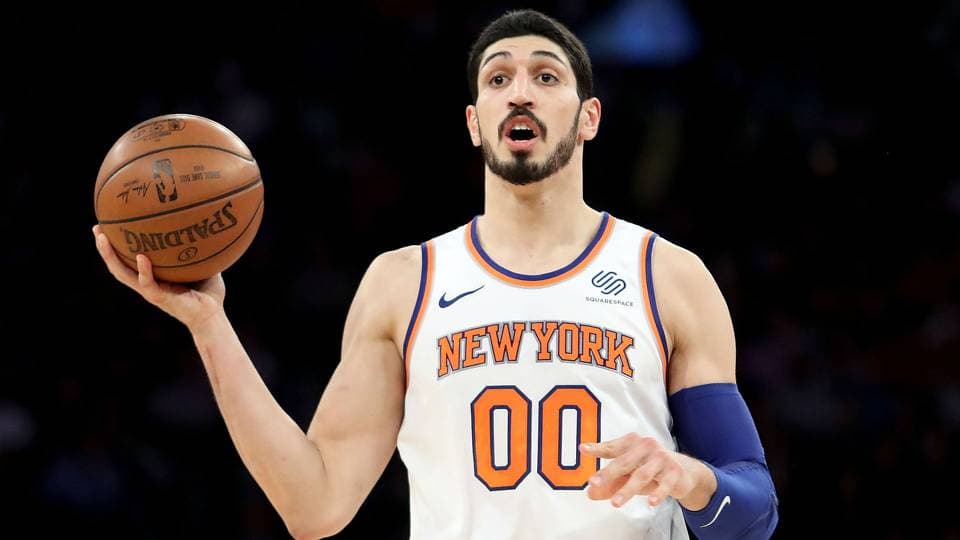 Turqia kërkon arrestimin e yllit të NBA, ka lidhje me grupe që organizuan grushtin e shtetit