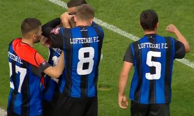 Kategoria Superiore/ Luftëtari mposht Kukësin, paqe mes Vllaznisë dhe Partizanit (VIDEO)