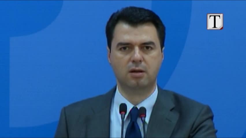PD nis përgatitjet për protestën, Basha: Xhafaj po shkatërron provat (VIDEO)
