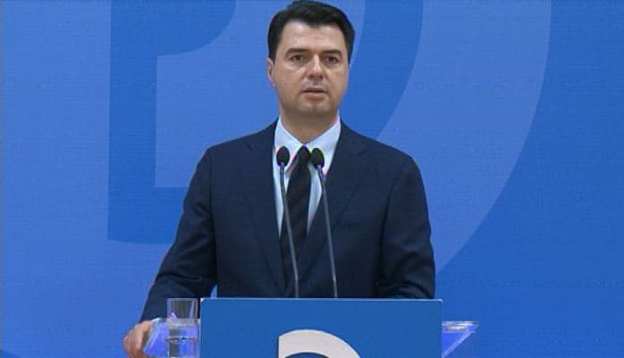 Basha publikon kandidaturat për Kryesinë e PD dhe Sekretariatet, rikthen Nishanin