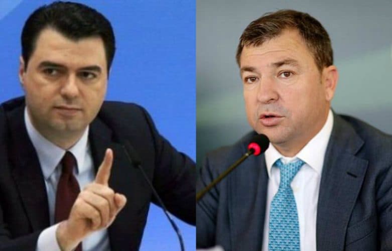 Basha akuza të forta Vangjush Dakos nga Durrësi, fton qytetarët në protestën e 16 shkurtit