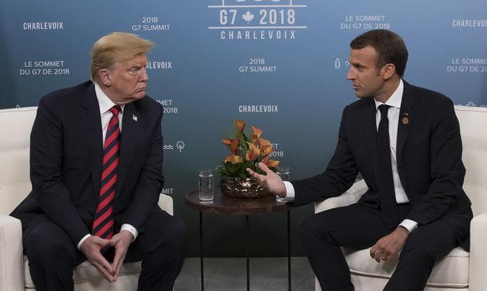 Trump: Europa është më keq se Kina