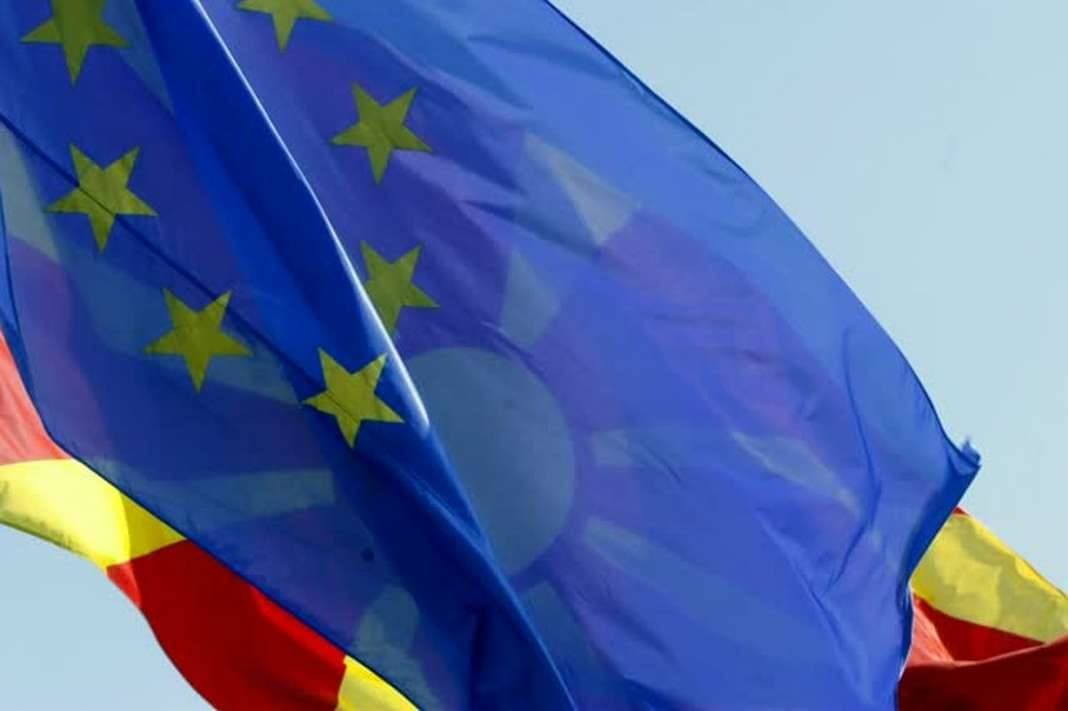 Maqedonia Veriore “var shpresat” te Franca për negociatat (VIDEO)