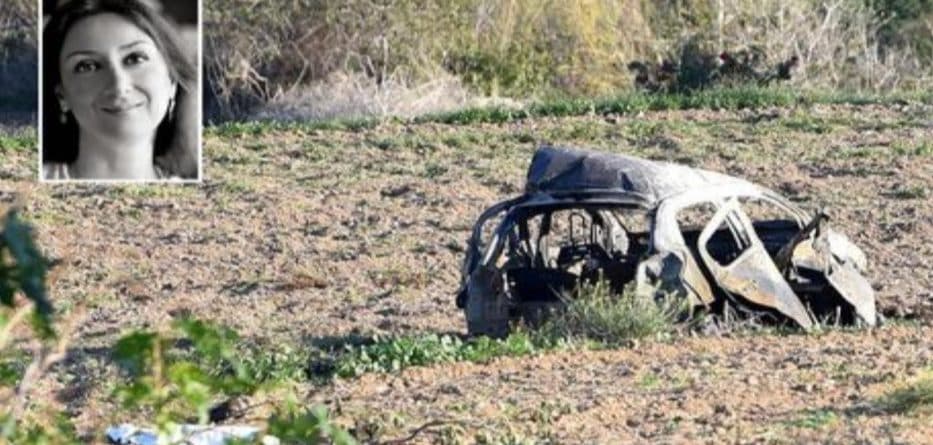 Maltë, 8 të arrestuar për vrasjen e gazetares investigative