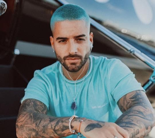 Kuptimi pas postimit të Maluma-s se do bëhet baba!