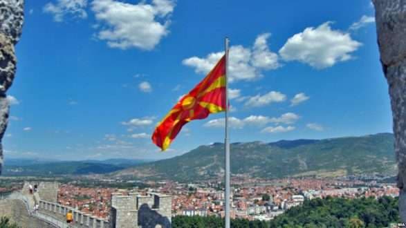 Maqedonia e Veriut feston 28-vjetorin e pavarësisë (VIDEO)