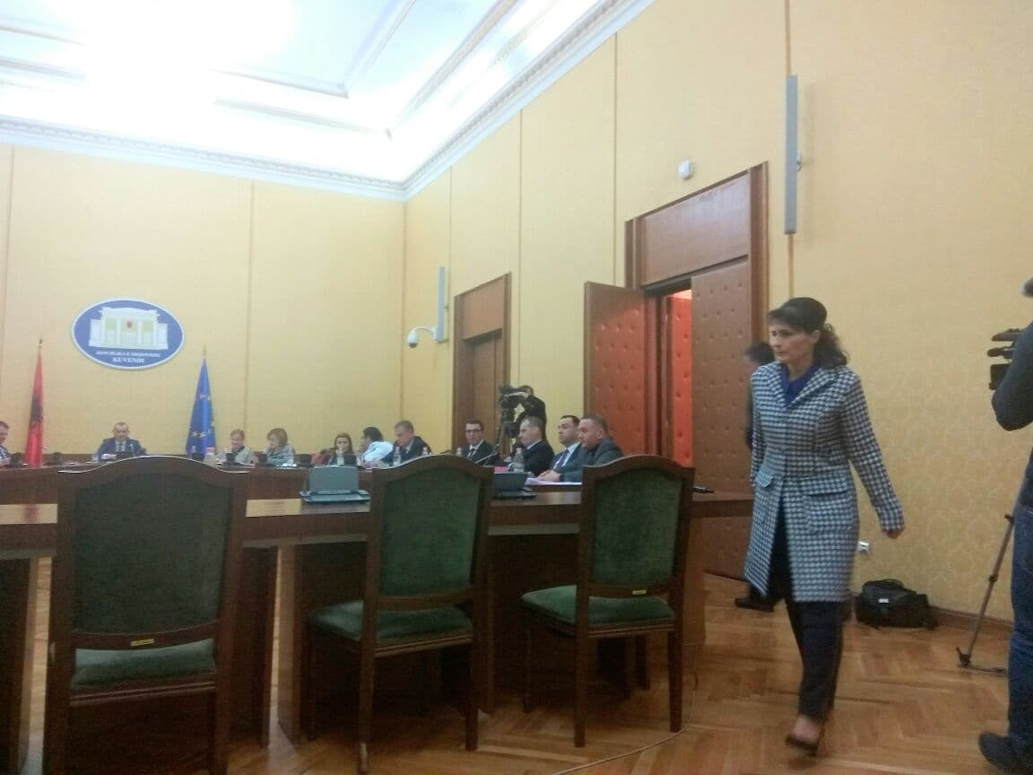 Kryeprokurori, Marku: Nuk do ketë më komandime të prokurorëve pa kriter