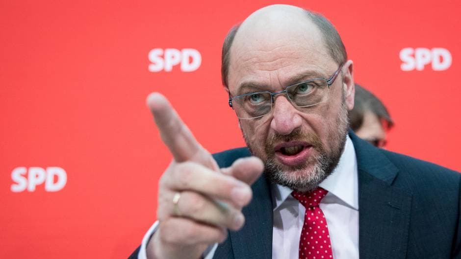 Schulz: Shqipërisë i duhen shumë vite të anëtarësohet në BE (VIDEO)