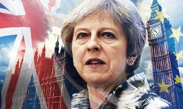 Brexit, paralajmërimi i tre ministrave për Theresa May nëse nuk arrihet një marrëveshje për daljen nga BE