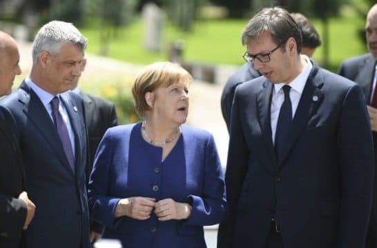 Takimi i Berlinit, një shans për Kosovën dhe Serbinë