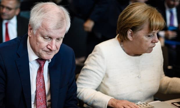 Ashpërsohet debati për emigracionin në Europë, Papa bën thirrje për ndryshim