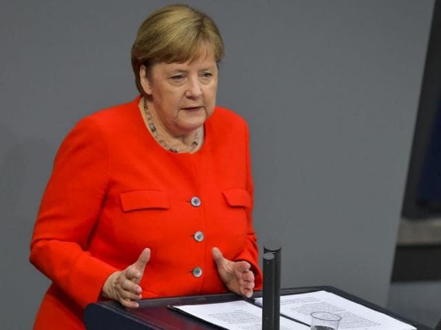 Gjermania merr masa të forta / Merkel: Sistemi shëndetësor është i lodhur
