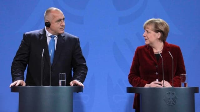 Merkel: Bullgaria mund t’i ndihmojë vendet e tjera të Ballkanit Perëndimor të integrohen në BE (VIDEO)