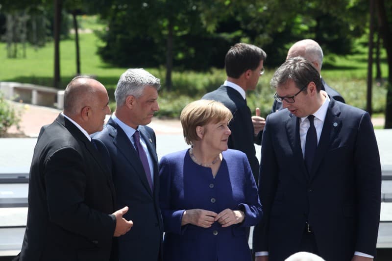 Marrëveshja finale mes Kosovës dhe Serbisë, kompromis apo konfrontim?