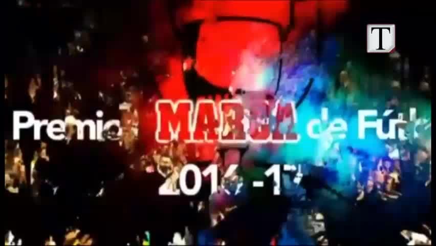 Messi zgjidhet lotari më i mirë në “La Liga” (VIDEO)