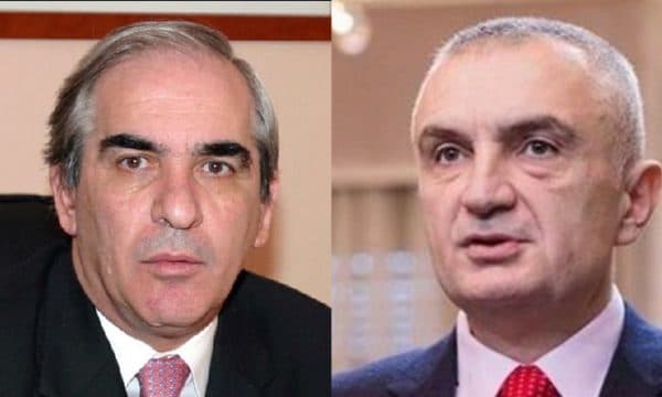 Meta nuk dekreton Gjinushin/ Akademia e Shkencave vendos mbledhje të jashtëzakonshme