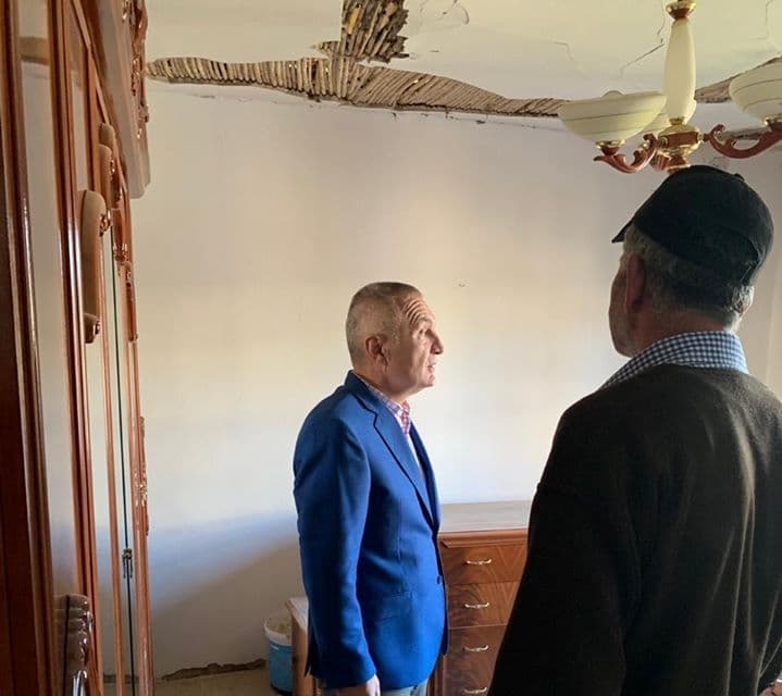 Meta tërheq vëmendjen me hartën e re sizmike: Koha për të dëgjuar shkencëtarët, jo servilët