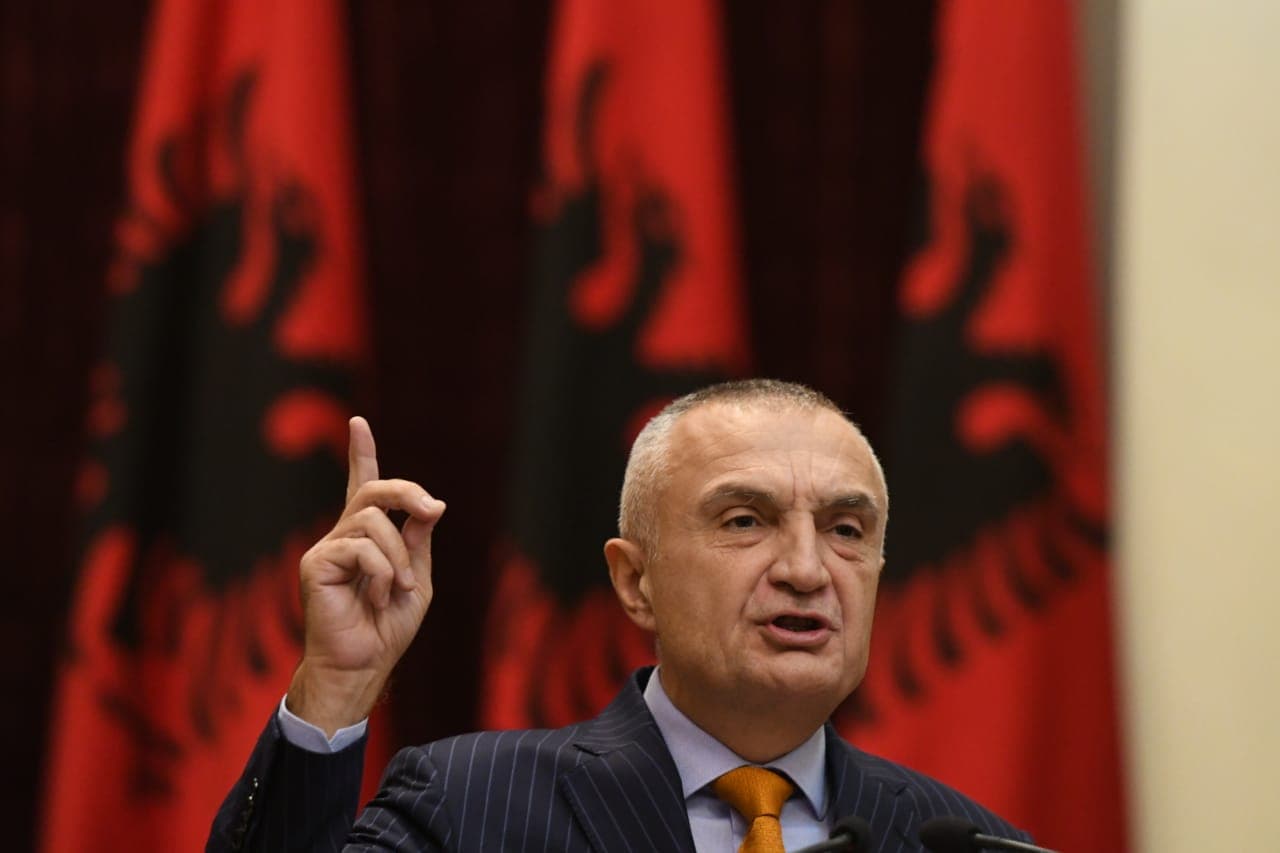 Meta: Referendum për të mbrojtur Kushtetutën
