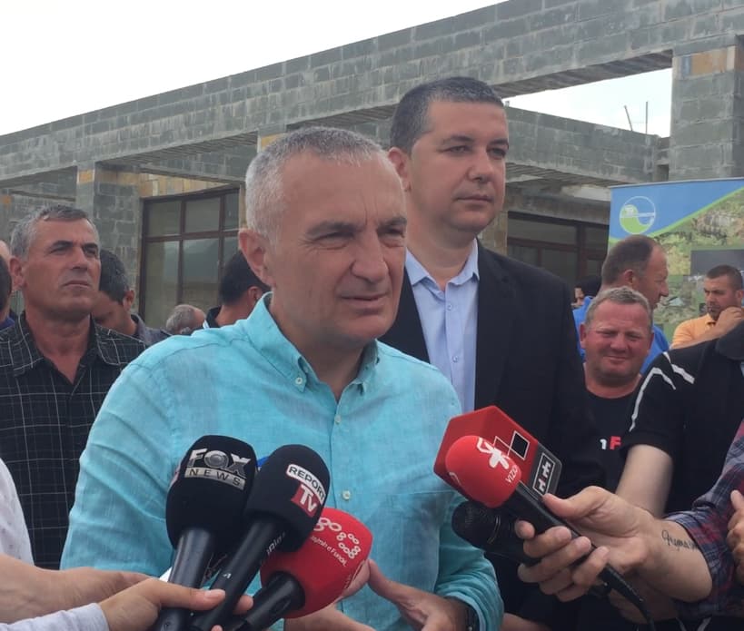 Tre shtetet kundër negociatave, Meta: Duhet bashkëpunim, të qëndrojmë jashtë frymës së konfliktit (VIDEO)
