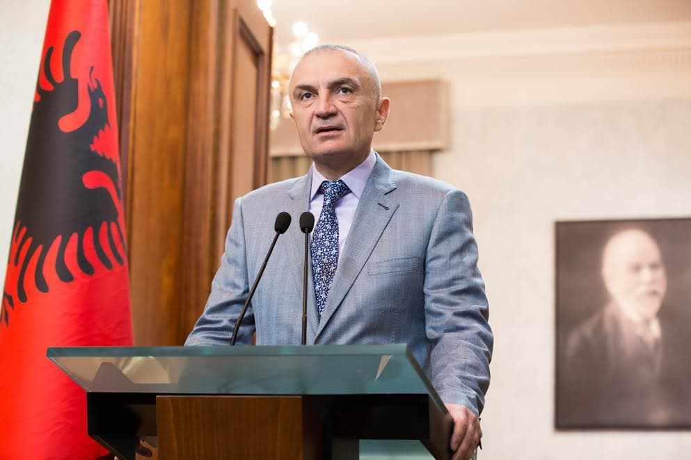 27-vjetori i PS-së, urimi i Metës: Suksese në rrugën drejt Europës
