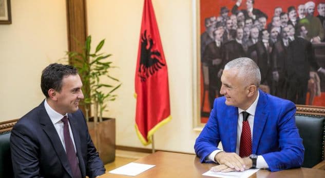Meta takon ministrin maqedonas të Kulturës: Faktori shqiptar ka qasje të palëkundur integruese
