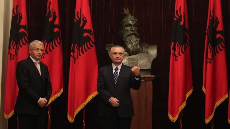 Meta i kthen qeverisë për rishqyrtim ligjin për vetingun në polici (VIDEO)