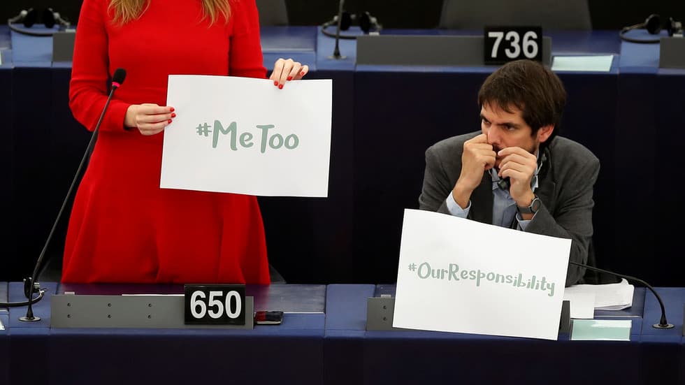 #MeToo/ Rasti i Francës dhe beteja gjinore që nuk ka fitues