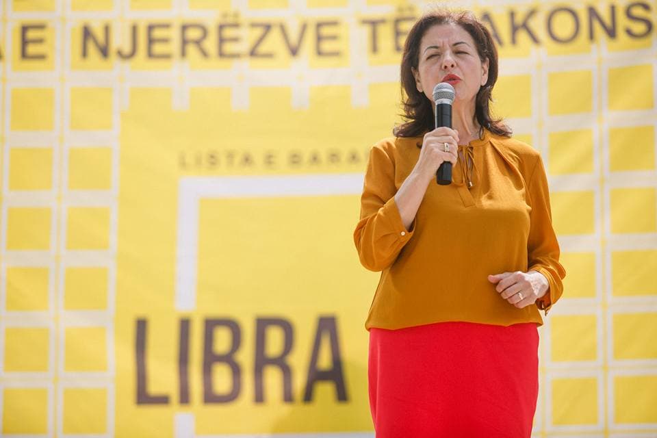Hafizi pas “divorcit” nga politika: Në politikë mund të ecësh vetëm nëse bëhesh ashtu si duan të tjerët