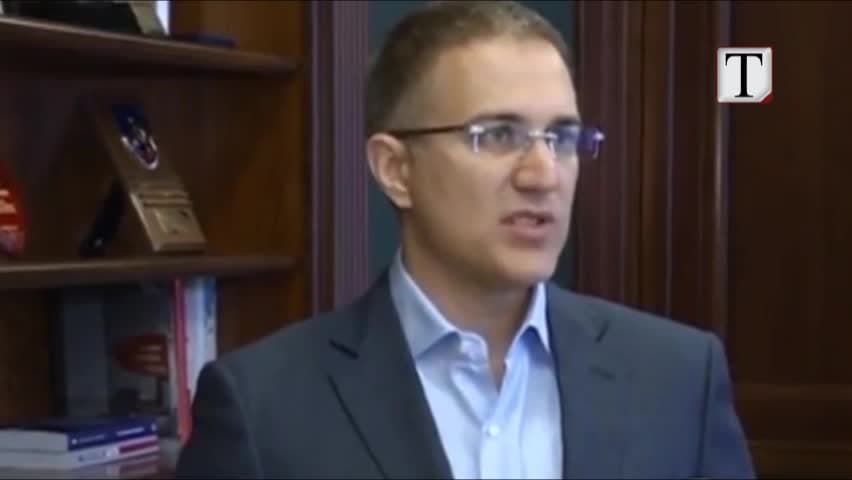 Ministri serb: Prishtina, presion serbëve përmes arrestimeve (VIDEO)