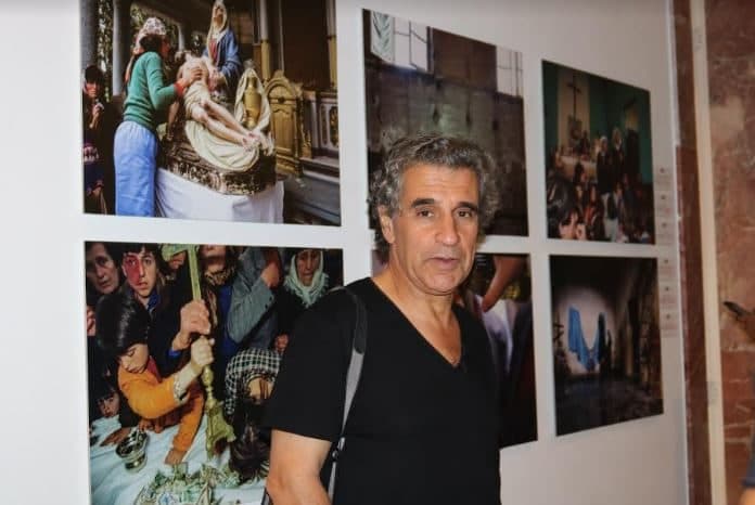 Fotografi francez “rrëfen” Shqipërinë e viteve ’80 (VIDEO)