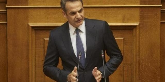 Mitsotakis: Greqia do të sigurojë 12 milje edhe në detin Jon, ministri i Jashtëm së shpejti në Tiranë (VIDEO)