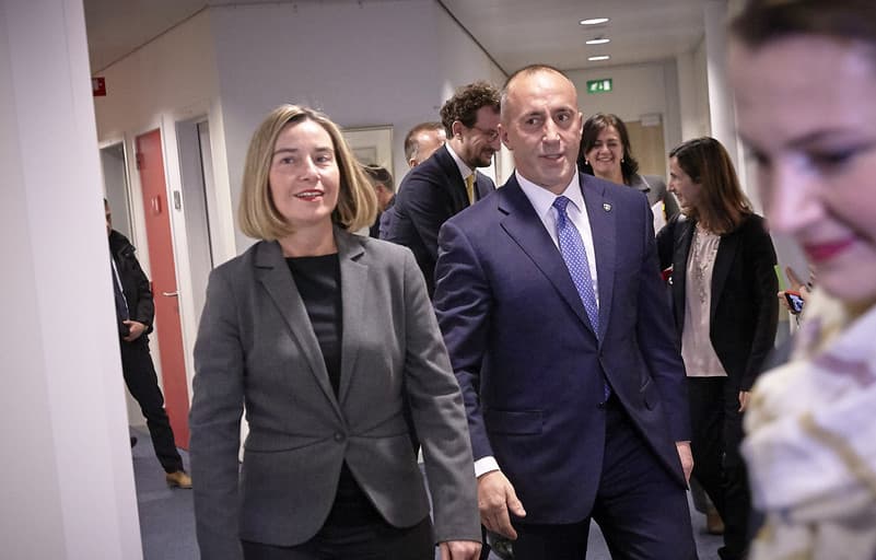Gjykata Speciale /"EU Observer": E ardhmja evropiane e Kosovës në rrezik