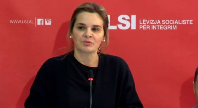 Sipas Kryemadhit ka arsye pa fund për të protestuar: Rama u ka vjedhur sot shqiptarëve 100 milion euro