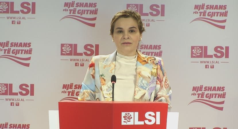 Shkarkimi i Hajdarmatajt, Kryemadhi: Rasti me flagrant i Ramës dhe veglës së tij në Prokurorinë e Përgjithshme
