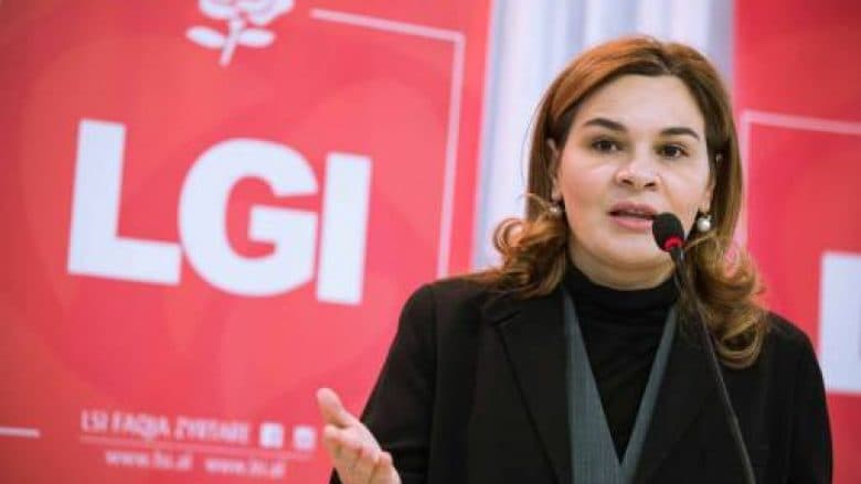 Kryemadhi: Janë pjekur kushtet për të rrëzuar Ramën, edhe socialistët janë të pakënaqur