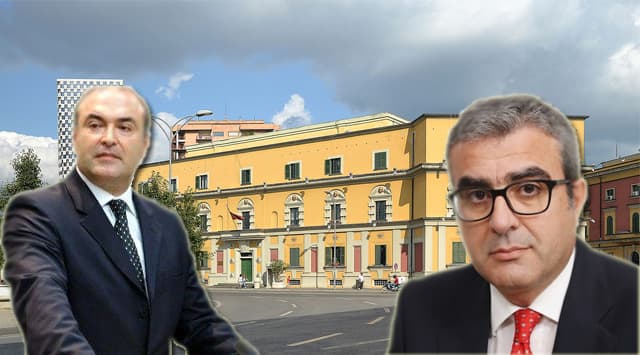 Pas Haxhinastos, mbërrin në prokurori ish-ministri i dytë i LSI-së Sokol Dervishaj